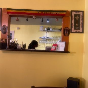 Cafe Abyssinia - Inside - Ethiopian Near Me - New Orleans, Louisiana Cafe Abyssinia - Inside - Ethiopian Near Me - New Orleans, Louisiana