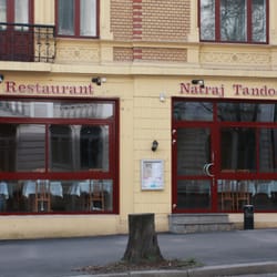 Natraj Tandoori Restaurant