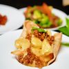 Dumpling Artisan gift card