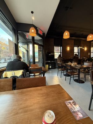 Toyo Ramen Bar by null