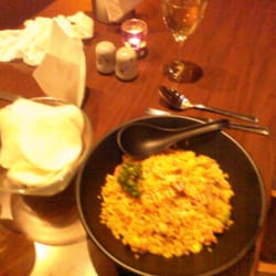 Zensation - Singapore Fried Rice