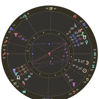 BRYAN COLTER ASTROLOGY - 22 Reviews - Carmel, CA - Yelp