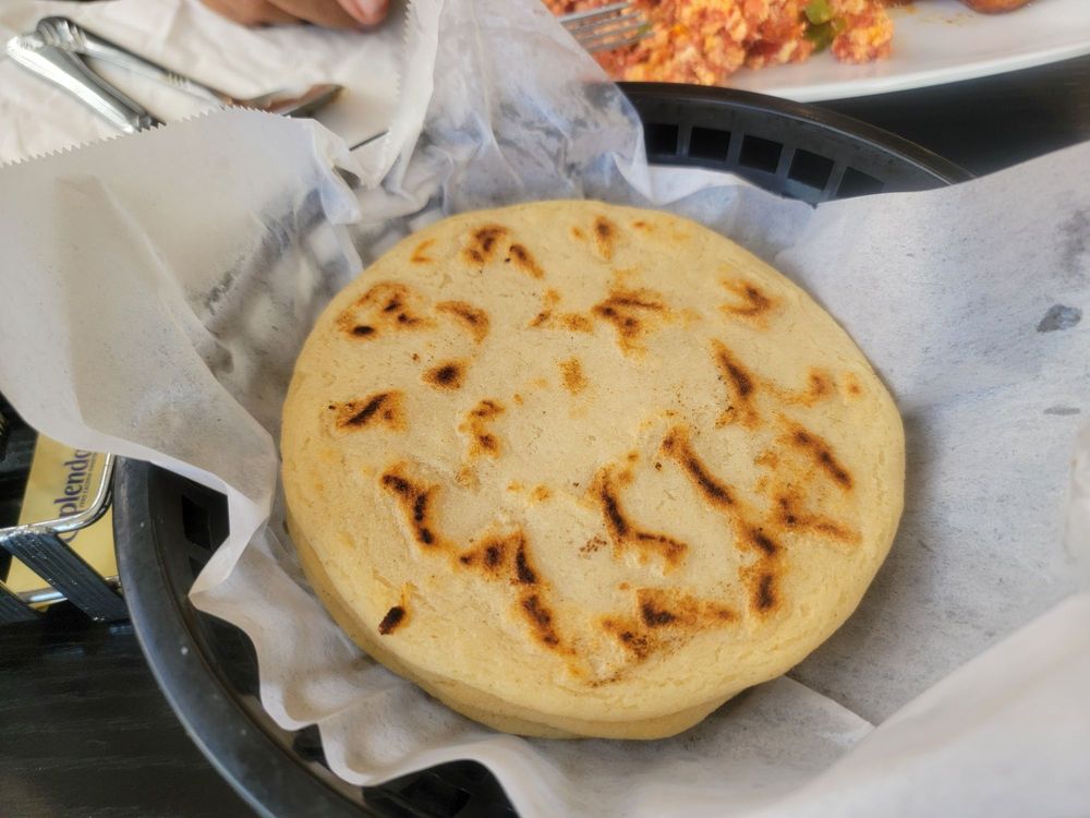 Parrilla Salvadoreña Logo