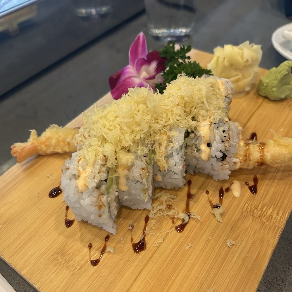 Sushi Ai - Woah - Sushi Bars Near Me - Long Beach, California Sushi Ai - Woah - Sushi Bars Near Me - Long Beach, California