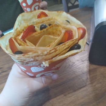 T Swirl Crepe - Creperies Near Me - Haddonfield, New Jersey T Swirl Crepe - Creperies Near Me - Haddonfield, New Jersey