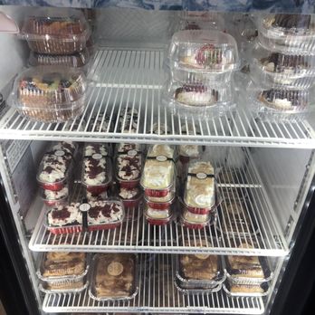 Tapo St BBQ - Dessert anyone? Love the options! - Barbeque Near Me - Simi Valley, California
