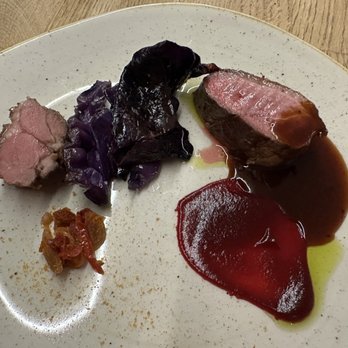 Korus - Duck - French Near Me - Paris, 75