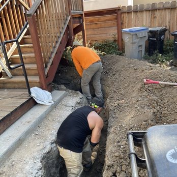 Dyer Demand Plumbing - Plumbing Near Me - Milpitas, California