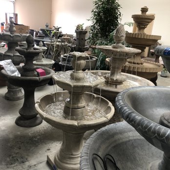 Paradise Fountains - Home Decor Near Me - Placentia, California Paradise Fountains - Home Decor Near Me - Placentia, California