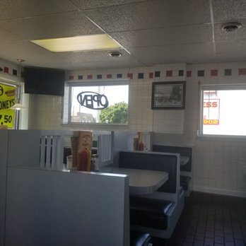 Geneva's Burgers - Burgers Near Me - Eastpointe, Michigan