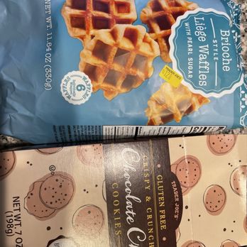 Trader Joe's - Hot Items - Grocery Near Me - Pasadena, California