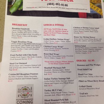 Cuisine365 - Menu - Caterers Near Me - Drexel Hill, Pennsylvania Cuisine365 - Menu - Caterers Near Me - Drexel Hill, Pennsylvania