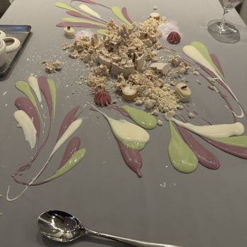 Alinea - Dish - New American Near Me - Chicago, Illinois Alinea - Dish - New American Near Me - Chicago, Illinois