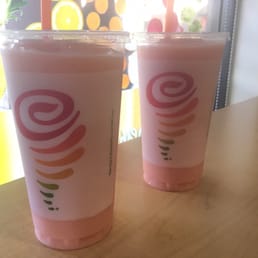 Guava smoothie