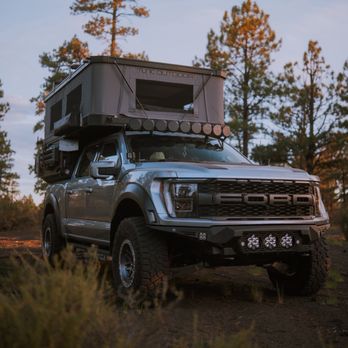Off Road Warehouse - Ford Raptor with new suspension and wheels done by ORW. - Tires Near Me - San Diego, California Off Road Warehouse - Ford Raptor with new suspension and wheels done by ORW. - Tires Near Me - San Diego, California