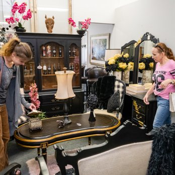 The Long Tailed Pony - Furniture Stores Near Me - Ocala, Florida