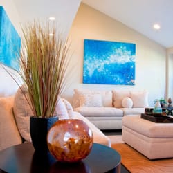 Red Home Design & Staging - Interior Designer Los Angeles