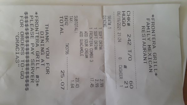 Frontera Grill - Attleboro by null