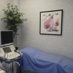 Ultrasound Room