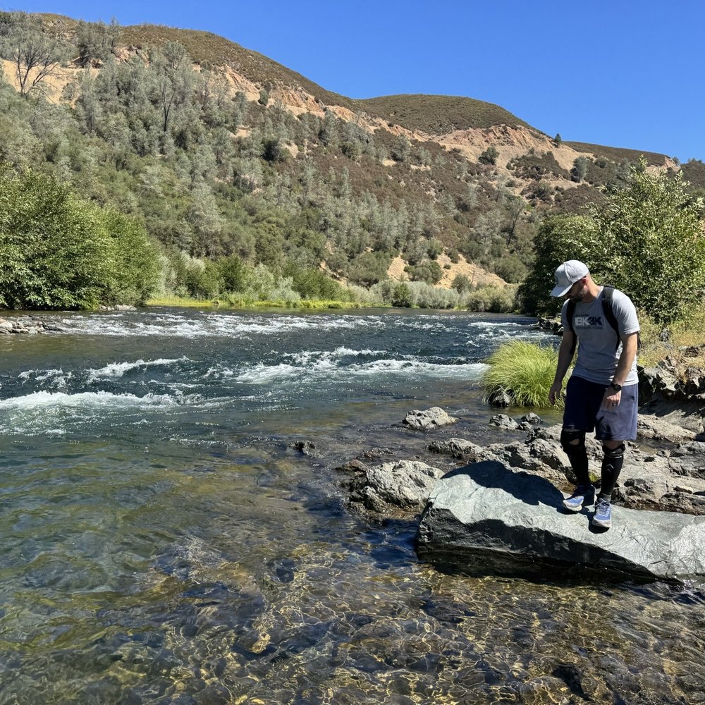 Quarry Road Trail - Hiking Near Me - Auburn, California Quarry Road Trail - Hiking Near Me - Auburn, California