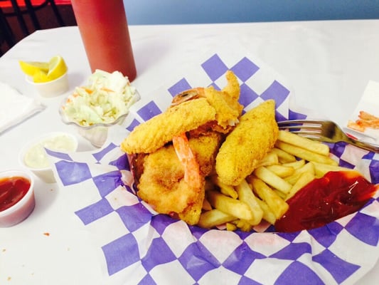 Blue Ocean Restaurant by null