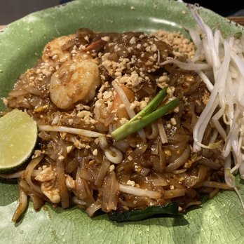 Khao Nom - Pad Thai - Desserts Near Me - Elmhurst, New York