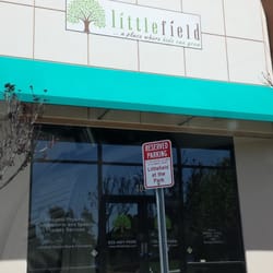 Littlefield Physical Therapy