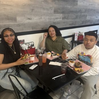 Jackie's Place - Great food with my kids - Soul Food Near Me - San Jose, California Jackie's Place - Great food with my kids - Soul Food Near Me - San Jose, California