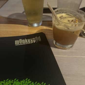 Monkeypod Kitchen by Merriman - Mai thai - New American Near Me - Kihei, Hawaii