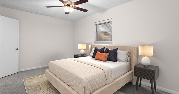 The Gallery Apartment Homes by null