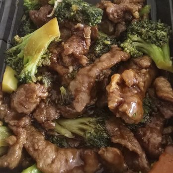 Tasty China - Beef and broccoli - Dim Sum Near Me - Ventura, California Tasty China - Beef and broccoli - Dim Sum Near Me - Ventura, California