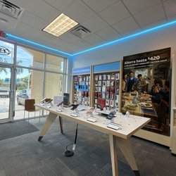 AT&T Store