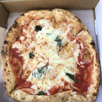Pummarola - The Falls - Pizza Near Me - Miami, Florida Pummarola - The Falls - Pizza Near Me - Miami, Florida