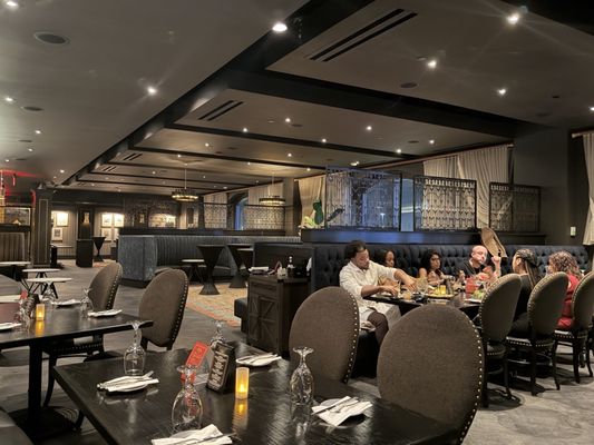 Hearsay Arlington by null