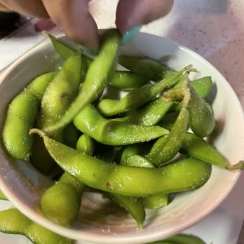 Sushi Asahi - Sushi Bars Near Me - Riverside, California
