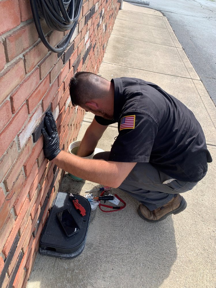 Slide of Amanda Plumbing Sewer & Drain