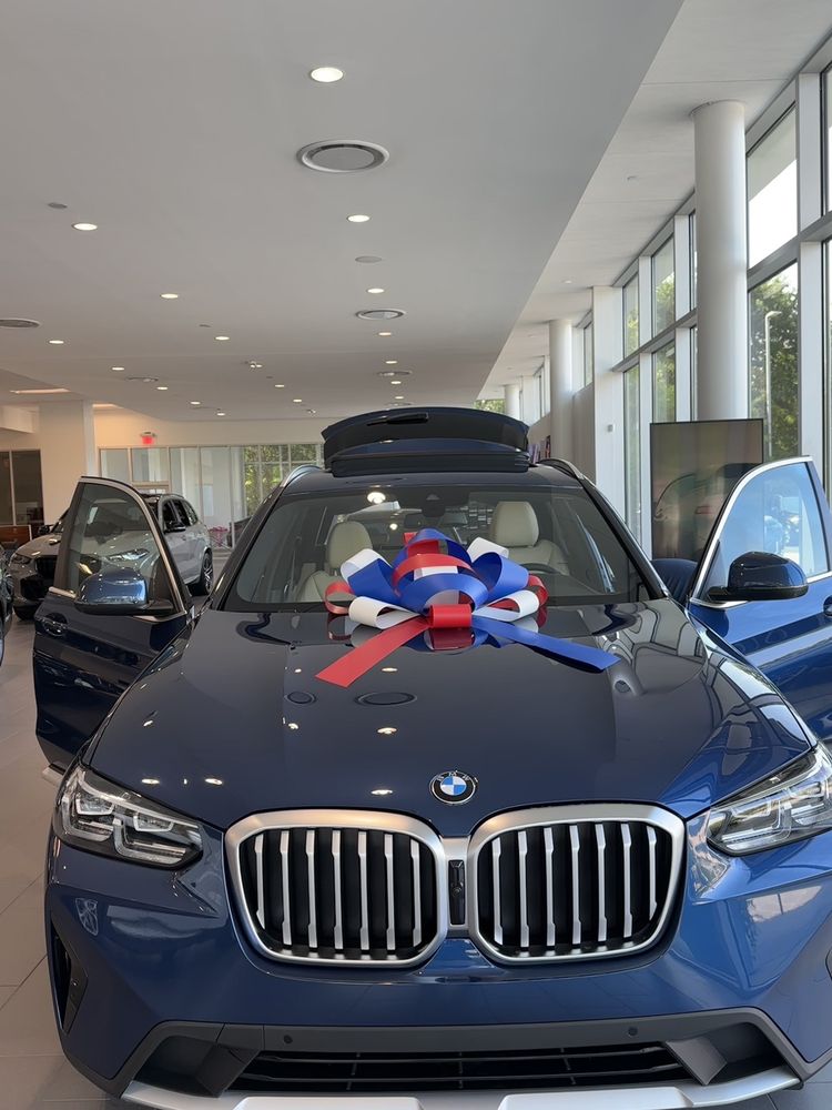 TAYLOR BMW - Updated August 2025 - 17 Photos & 41 Reviews - 4180 ...