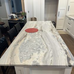Affordable Quality Marble & Granite - Kitchen Island.