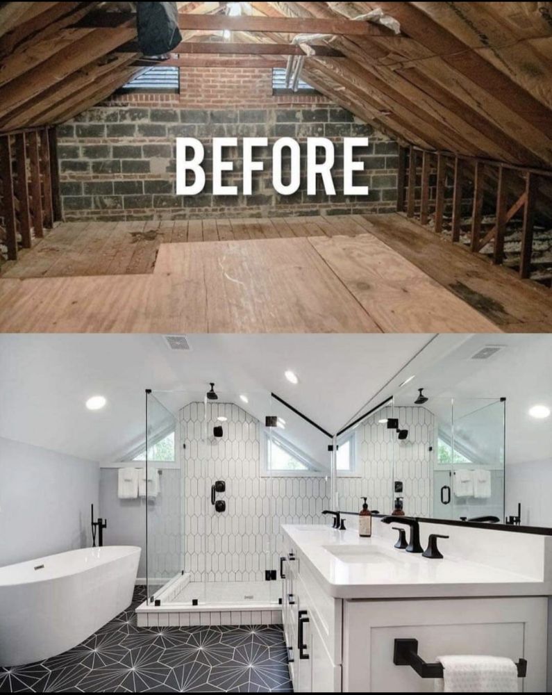 Slide of HDH Residential Services