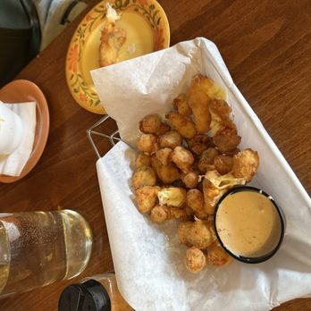 The Motherloaded Tavern - Cheese curds - New American Near Me - Breckenridge, Colorado The Motherloaded Tavern - Cheese curds - New American Near Me - Breckenridge, Colorado