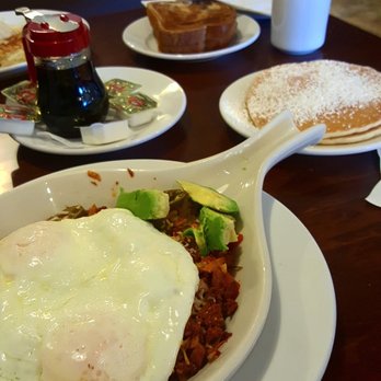 Eggsellent Cafe - Breakfast & Brunch Near Me - Carrollton, Texas