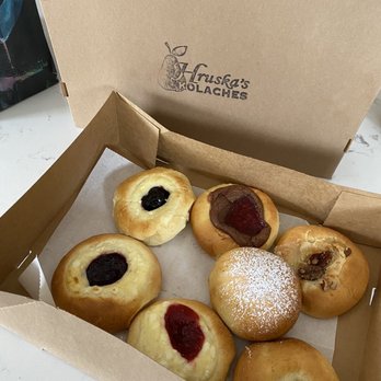 The Kolache Place - Bakeries Near Me - American Fork, Utah The Kolache Place - Bakeries Near Me - American Fork, Utah