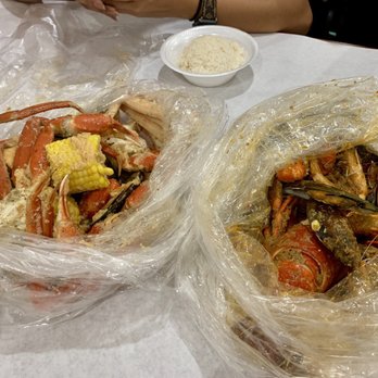 Cajun King Aiea - Seafood Near Me - Aiea, Hawaii Cajun King Aiea - Seafood Near Me - Aiea, Hawaii