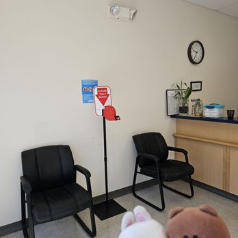 Diagnostic Laboratory Services - Take a number and have a seat! - Laboratory Testing Near Me - Waipahu, Hawaii Diagnostic Laboratory Services - Take a number and have a seat! - Laboratory Testing Near Me - Waipahu, Hawaii