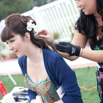 Extensions By Alicia - bridal show! - Hair Salons Near Me - Los Angeles, California Extensions By Alicia - bridal show! - Hair Salons Near Me - Los Angeles, California