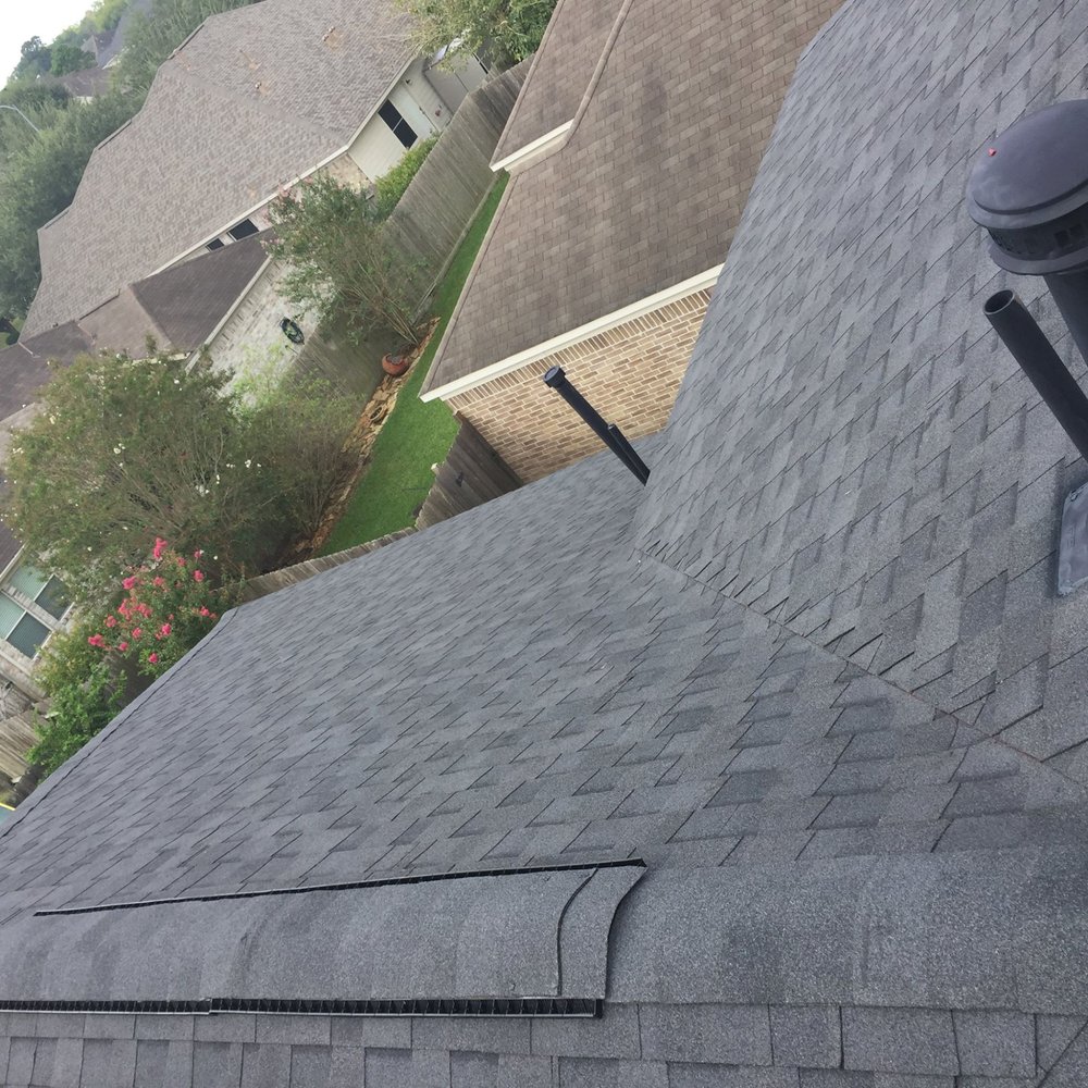 Slide of Archstone Roofing & Restoration