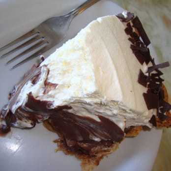 Sweet Adeline Bakeshop - chocolate cream pie - Bakeries Near Me - Berkeley, California Sweet Adeline Bakeshop - chocolate cream pie - Bakeries Near Me - Berkeley, California