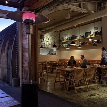 Campfire - New American Near Me - Carlsbad, California