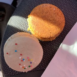 Macaroons