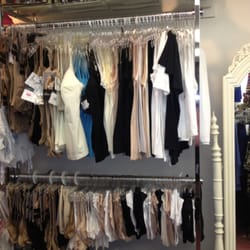 Theo B Camisole & Co